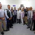 Hospital Regional de Sobradinho ganha UTI reformada e equipamentos de ponta