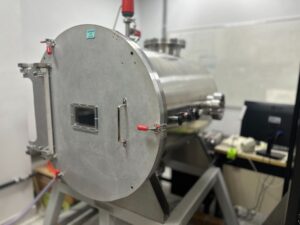 Hub de inovação aeroespacial do DF será lançado durante o SpaceBR Show 2026