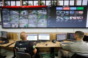 IA Contra o Crime reduz tempo de investigação e reforça atuação policial em Goiás