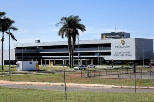 IML oferece atendimento humanizado para vítimas de todas as idades