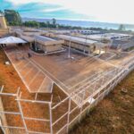 Inauguração do presídio de Novo Gama amplia 300 vagas no sistema prisional goiano