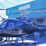 Inaugurada a base do Graer em Luziânia