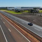 Inaugurada a duplicação da GO-320 de Goiatuba à BR-153