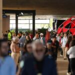 Indústria criativa leva 55 mil participantes ao Rio2C 2026