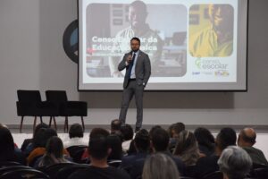 Iniciado o treinamento do Educacenso para fortalecer planejamento da rede
