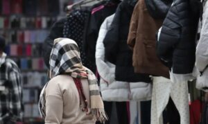 Inmet prevê segunda sob frio intenso no Sudeste