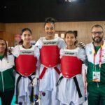 Inscrições abertas para técnicos e assistentes que representarão o DF nos Jogos da Juventude 2026
