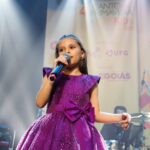 Inscrições Canto da Primavera Kids são prorrogadas até 3 de julho