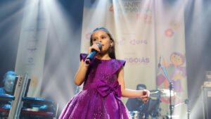 Inscrições Canto da Primavera Kids são prorrogadas até 3 de julho