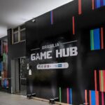 Inscrições para Programa de Incubação do Brasília Game Hub terminam nesta quinta-feira (5)
