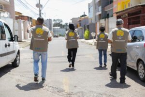 IPEDF celebra quatro anos fortalecendo a produção de pesquisas no Distrito Federal