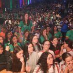 Jogos Estudantis reúnem quase 2 mil participantes em Anápolis