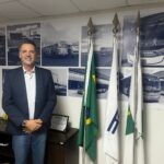 José Ricardo Grossi de Souza assume a presidência da TCB