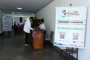 Junho abre as etapas da 12ª Conferência Distrital de Saúde