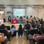 Justiça climática e igualdade de gênero são tema de debate com participação do GDF