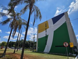 Lançado primeiro edital comercial e misto do Trecho 2 de Vicente Pires