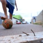 Letal, tétano pode ser evitado com vacinas