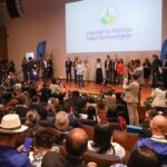 Líderes comunitários recebem homenagem do GDF na Câmara Legislativa