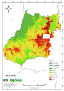 Limites territoriais dos municípios goianos serão modernizados