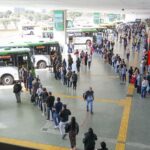 Linha de ônibus é reativada para o festival Na Praia