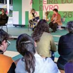 Literatura como resistência: tema ganha espaço n’A Feira do Livro