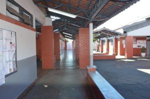 Mais duas escolas são reformadas e ampliadas em Rio Verde
