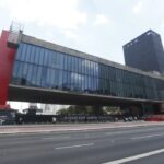 Masp oferece bolsas para programa de ensino artístico-cultural