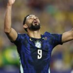 Matheus Cunha vive sonho na Copa e valoriza elenco: "grupo de amigos"