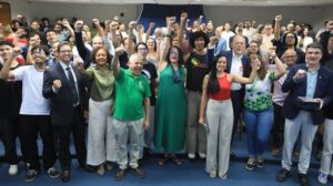 MCTI anuncia R$ 84 milhões no Ceará para qualificação em inteligência artificial e inovação