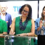 MCTI firma parceria para ampliar capacitação tecnológica de mulheres em situação de violência