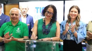 MCTI firma parceria para ampliar capacitação tecnológica de mulheres em situação de violência