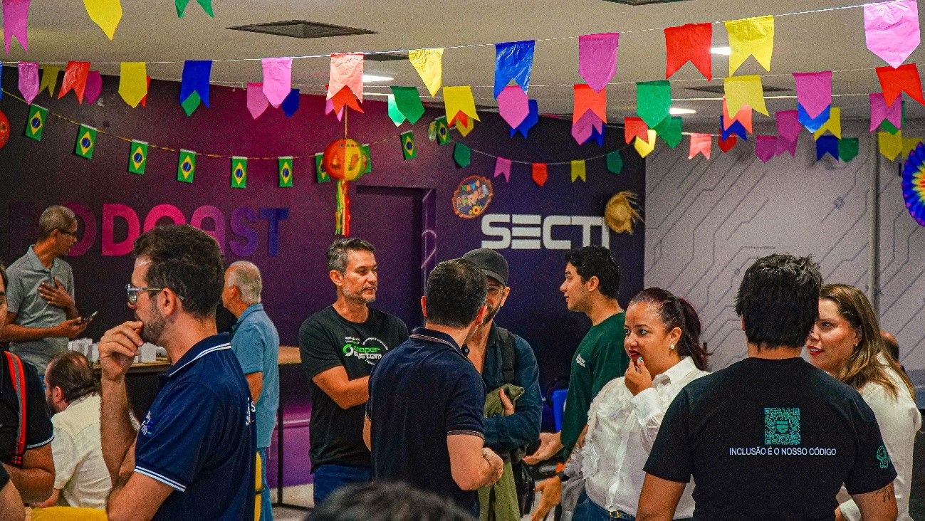 Meet Up MultipliCidades reúne empreendedores e fortalece conexões para novos negócios