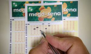 Mega-Sena sorteia prêmio de R$ 3,5 milhões nesta terça-feira
