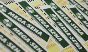 Mega-Sena sorteia prêmio de R$ 42 milhões neste sábado