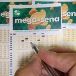 Mega-Sena sorteia prêmio estimado em R$ 32 milhões neste sábado