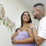 Método Canguru, a linha de cuidado que fortalece vínculo entre famílias e bebês