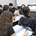 Milhões de estudantes farão as provas da primeira fase da 21ª Obmep