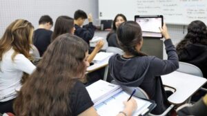 Milhões de estudantes farão as provas da primeira fase da 21ª Obmep