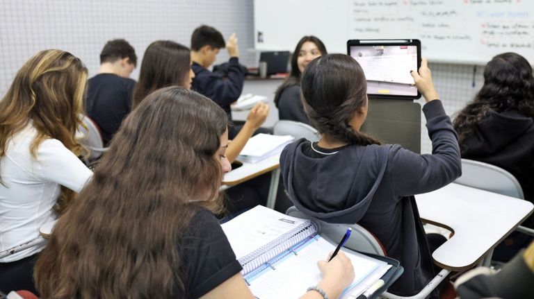 Milhões de estudantes farão as provas da primeira fase da 21ª Obmep