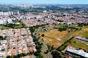 Moradores se unem em busca de soluções para o Guará