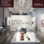 Mostra celebra o Ano Cultural Brasil-China no Museu Histórico Nacional