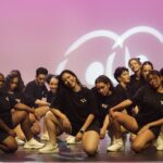 Mostra de Danças Urbanas Basileu França celebra diversidade artística