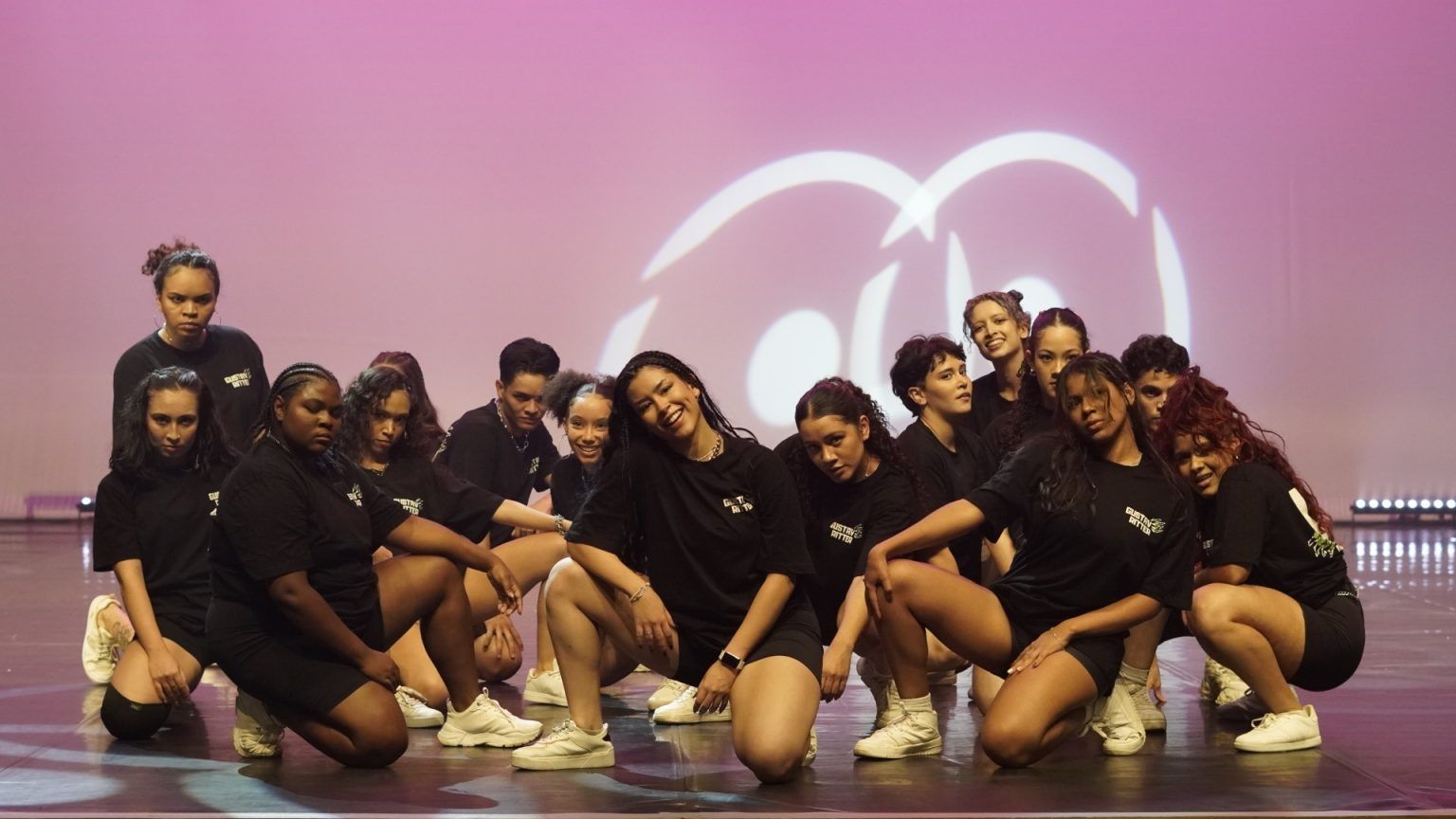 Mostra de Danças Urbanas Basileu França celebra diversidade artística
