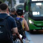 Motoristas de ônibus do Rio iniciam greve nesta segunda-feira