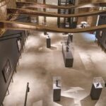 Museu Nacional lança exposições inéditas em comemoração aos 208 anos