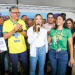 Mutirão amplia acesso a métodos contraceptivos e serviços de saúde na Estrutural