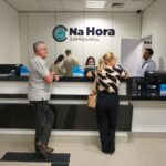 Na Hora Empresarial ultrapassa 30 mil atendimentos e facilita a vida de empreendedores do DF