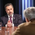 Na Mesa com Datena recebe o ministro da CGU
