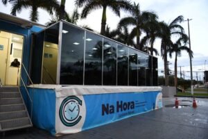 Na Sua Hora supera 3 mil atendimentos e amplia acesso da população a serviços públicos