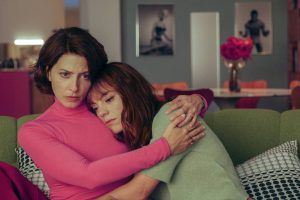 Natal Amargo estreia no Cine Cultura com programação diversificada